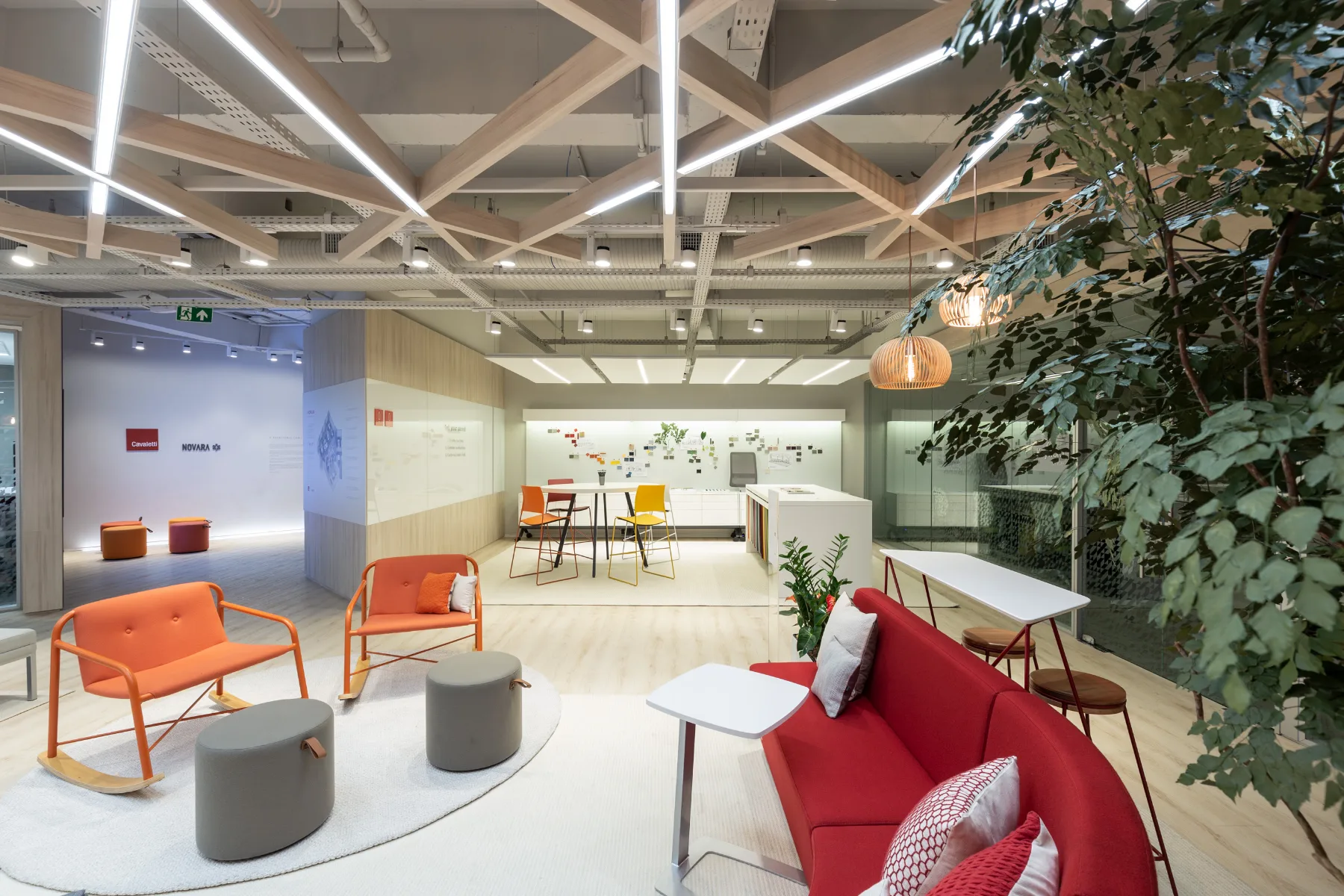 Worklab Cavaletti — 1/6