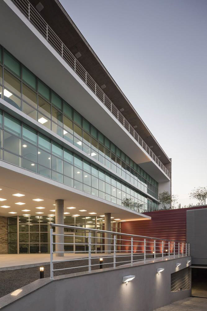 Sede ADUFRGS — 1/5